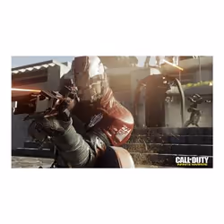 Activision Call of Duty: Infinite Warfare, PS4 Standard ITA PlayStation 4 - Vista aggiuntiva 6