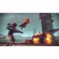 Activision Destiny 2 - Vista aggiuntiva 7