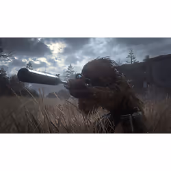 Activision Call of Duty: Modern Warfare Remastered Rimasterizzata ITA Xbox One - Vista aggiuntiva 5