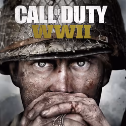 Activision Call of Duty : World War II, PlayStation 4, Modalità multiplayer, M (Mature), Supporto fisico