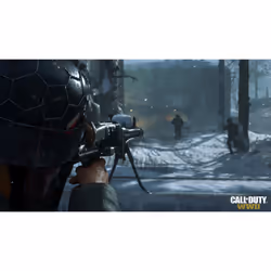 Activision Call of Duty : World War II Standard PlayStation 4