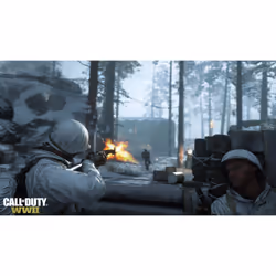 Activision Call of Duty : World War II - Vista aggiuntiva 2