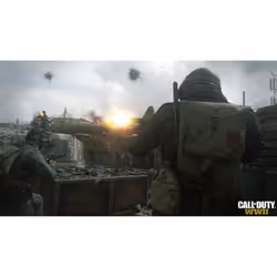 Activision Call of Duty : World War II - Vista aggiuntiva 5