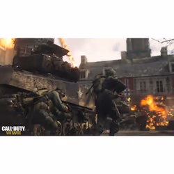 Activision Call of Duty : World War II - Vista aggiuntiva 6