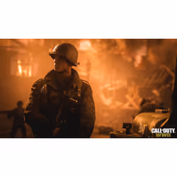 Activision Call of Duty : World War II - Vista aggiuntiva 7