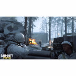 Activision Call of Duty : World War II - Vista aggiuntiva 2