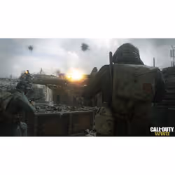 Activision Call of Duty : World War II - Vista aggiuntiva 5