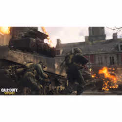 Activision Call of Duty : World War II - Vista aggiuntiva 6