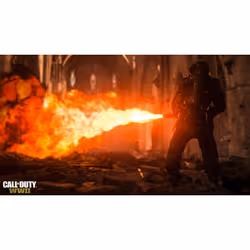 Activision Call of Duty : World War II - Vista aggiuntiva 7