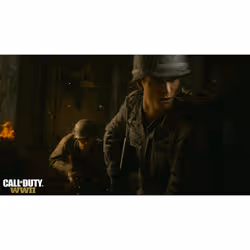Activision Call of Duty : World War II - Vista aggiuntiva 8