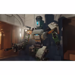 Blizzard Overwatch - Game Of The Year Edition Xbox One - Vista aggiuntiva 4