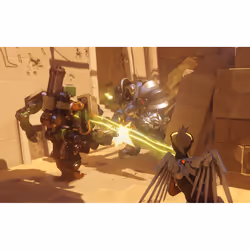 Blizzard Overwatch - Game Of The Year Edition Xbox One - Vista aggiuntiva 5