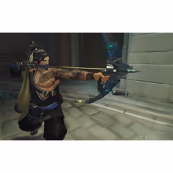 Blizzard Overwatch - Game Of The Year Edition Xbox One - Vista aggiuntiva 8