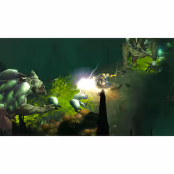 Activision Diablo III: Eternal Collection, PS4 Standard+DLC Inglese PlayStation 4 - Vista aggiuntiva 4