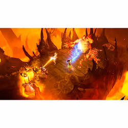Activision Diablo III: Eternal Collection, PS4 Standard+DLC Inglese PlayStation 4 - Vista aggiuntiva 5
