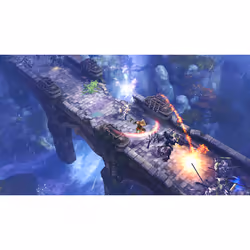 Activision Diablo III: Eternal Collection, PS4 Standard+DLC Inglese PlayStation 4 - Vista aggiuntiva 6