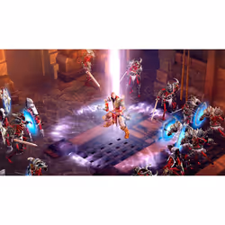 Activision Diablo III: Eternal Collection, PS4 Standard+DLC Inglese PlayStation 4 - Vista aggiuntiva 7