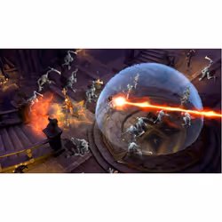 Activision Diablo III: Eternal Collection, PS4 Standard+DLC Inglese PlayStation 4 - Vista aggiuntiva 8