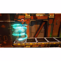 Microsoft Crash Bandicoot® N. Sane Trilogy - Vista aggiuntiva 4