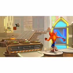 Microsoft Crash Bandicoot® N. Sane Trilogy - Vista aggiuntiva 5