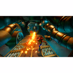 Activision Crash Bandicoot® N. Sane Trilogy - Vista aggiuntiva 2