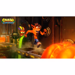 Activision Crash Bandicoot® N. Sane Trilogy - Vista aggiuntiva 5
