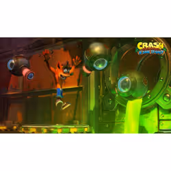 Activision Crash Bandicoot® N. Sane Trilogy - Vista aggiuntiva 6