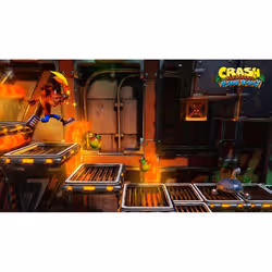 Activision Crash Bandicoot® N. Sane Trilogy - Vista aggiuntiva 7