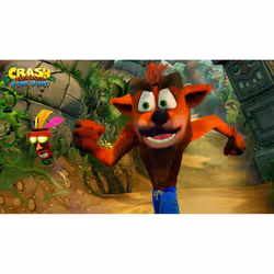 Activision Crash Bandicoot® N. Sane Trilogy - Vista aggiuntiva 8