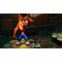 Activision Crash Bandicoot® N. Sane Trilogy, E10+ (Tutti 10+)