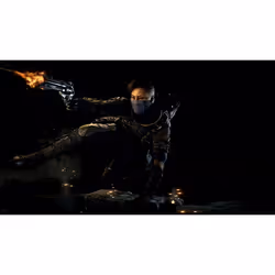 Activision Call of Duty: Black Ops 4 (Xbox One) Standard Multilingua