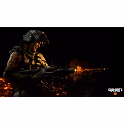 Sony PS4 Call of Duty: Black Ops 4 - Vista aggiuntiva 4