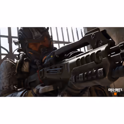 Sony PS4 Call of Duty: Black Ops 4 - Vista aggiuntiva 5
