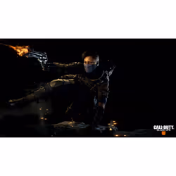 Sony PS4 Call of Duty: Black Ops 4 - Vista aggiuntiva 6