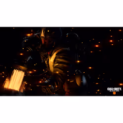 Sony PS4 Call of Duty: Black Ops 4 - Vista aggiuntiva 7