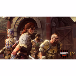 Sony PS4 Call of Duty: Black Ops 4 - Vista aggiuntiva 8