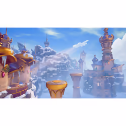 Activision Spyro: Reignited Trilogy (PS4) Standard Multilingua PlayStation 4 - Vista aggiuntiva 4