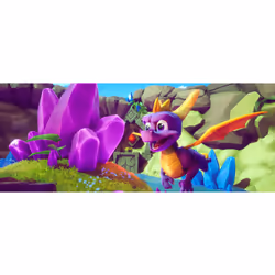 Activision Blizzard Spyro Reignited Trilogy, Xbox One Antologia - Vista aggiuntiva 4