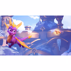 Microsoft XONE Spyro Reignited Trilogy - Vista aggiuntiva 6
