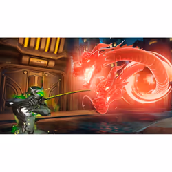 Activision Overwatch: Legendary Edition, Xbox One Inglese, ITA - Vista aggiuntiva 4