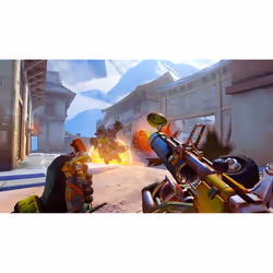 Activision Overwatch: Legendary Edition, Xbox One Inglese, ITA - Vista aggiuntiva 6
