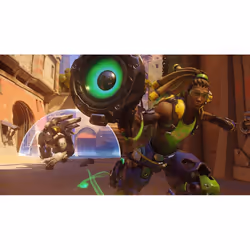 Activision Overwatch: Legendary Edition, Xbox One Inglese, ITA - Vista aggiuntiva 8