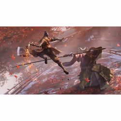 Activision Sekiro : Shadows Die Twice, M (Mature)
