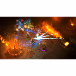 Activision Blizzard Diablo III: Eternal Collection, Switch Collezione ITA Nintendo Switch - Vista aggiuntiva 4