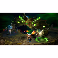 Activision Blizzard Diablo III: Eternal Collection, Switch Collezione ITA Nintendo Switch - Vista aggiuntiva 5