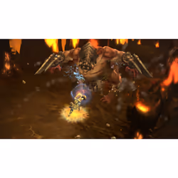 Activision Blizzard Diablo III: Eternal Collection, Switch Collezione ITA Nintendo Switch - Vista aggiuntiva 6
