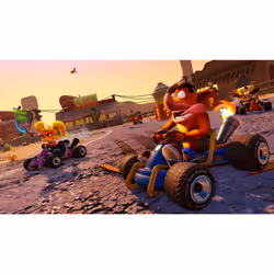 Activision Crash™ Team Racing : Nitro-Fueled - Vista aggiuntiva 3