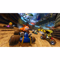 Activision Crash™ Team Racing : Nitro-Fueled - Vista aggiuntiva 4