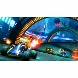 Nintendo Crash Team Racing: Nitro-Fueled Standard Multilingua Nintendo Switch - Vista aggiuntiva 4