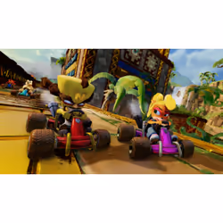 Activision Crash Team Racing Nitro-Fueled, Switch Standard ITA Nintendo Switch - Vista aggiuntiva 4